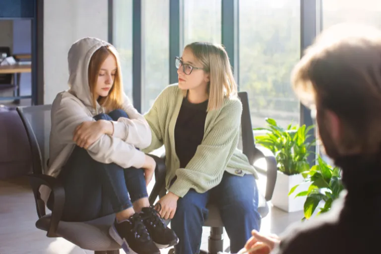 Helping Children Thrive: Adolescent Psychiatry & Psychology at Maudsley Abu Dhabi