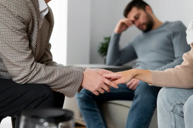 Adult Mental Health in Abu Dhabi