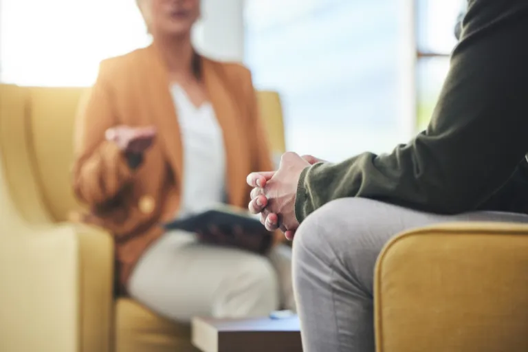 Ageing and Emotional Wellbeing