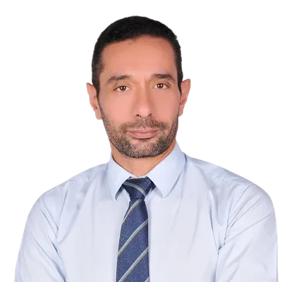 Dr. Ahmed Hanafy