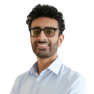 Ahmed Tohamy