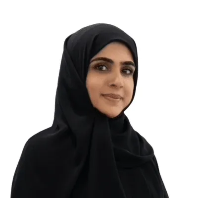 Dr. Aisha Aldhufairi