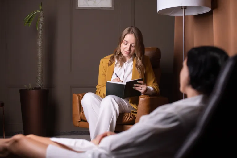 Booking a Psychologist Appointment in Abu Dhabi