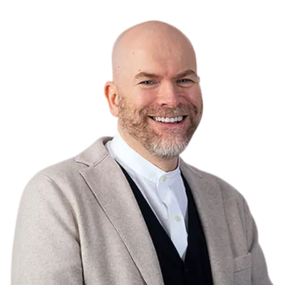 Dr. Bruce Clark