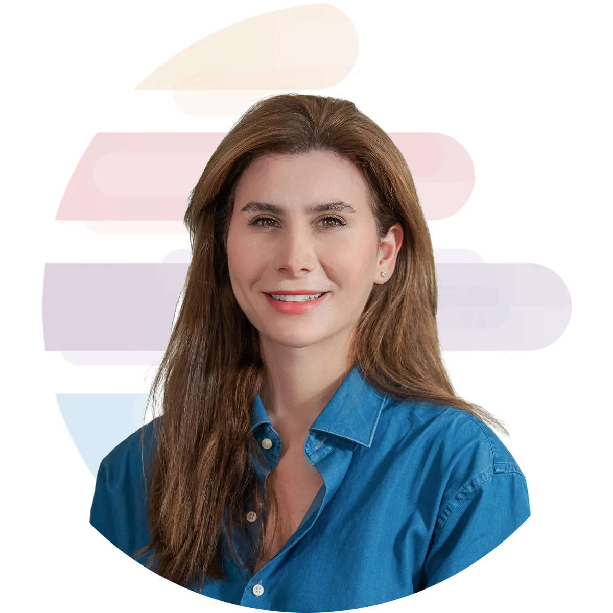 Portrait of Christina Khoury