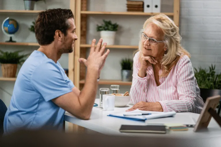 Clear Communication at Every Age: Specialist Speech Therapy for Adults and Children