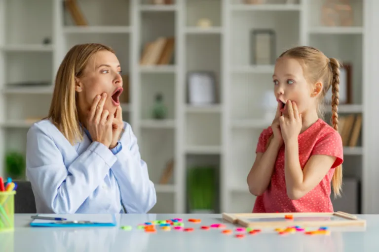 Expert Speech and Language Therapy in Abu Dhabi
