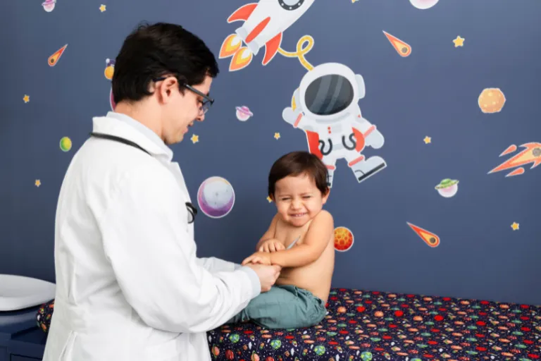 Developmental Paediatrics Explained