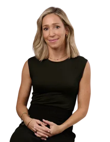 Portrait of Dr. Mary Claxton