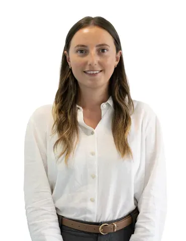 Portrait of Dr. Sophie Price