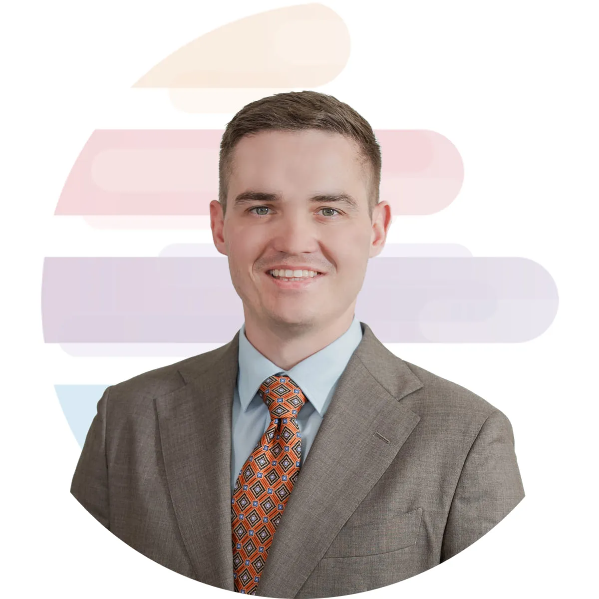 Portrait of Dr. Tom Price