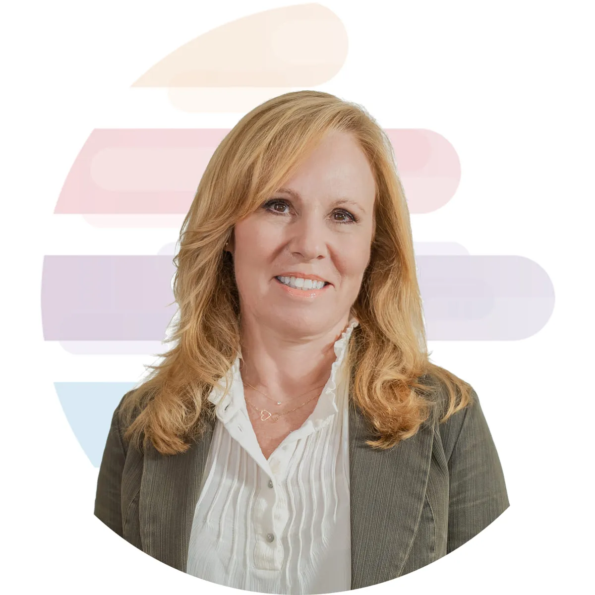 Portrait of Dr. Vicki Mobley