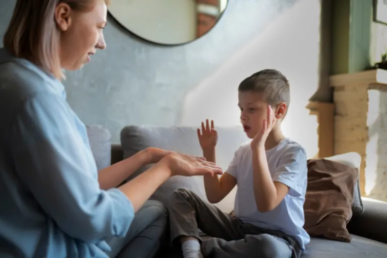 When to See an Autism Psychiatrist Near Me