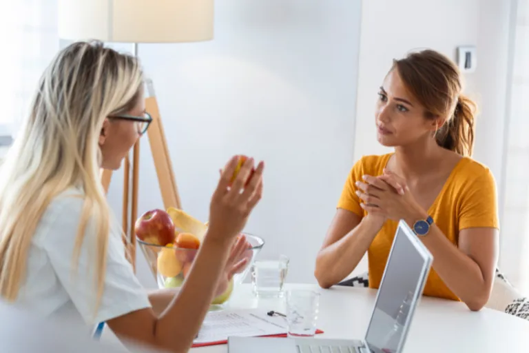 Eating Disorder Treatment at a Leading Therapy Center