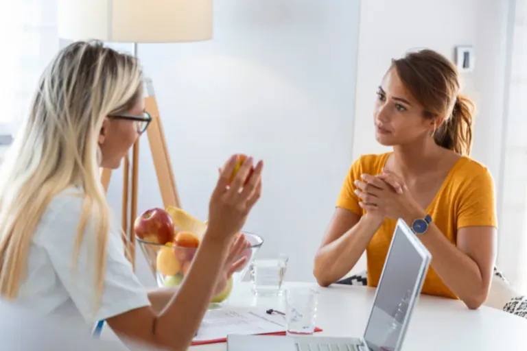 Eating Disorder Treatment at a Leading Therapy Center