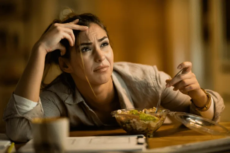 Eating Disorders and Emotional Health: When to See a Clinical Psychologist or Psychiatrist