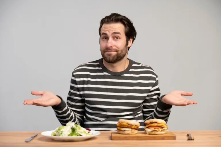 Eating Disorders in Adults and Adolescents