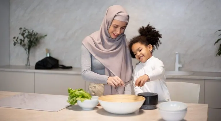 What can I do if I am worried that my child may have an eating disorder?