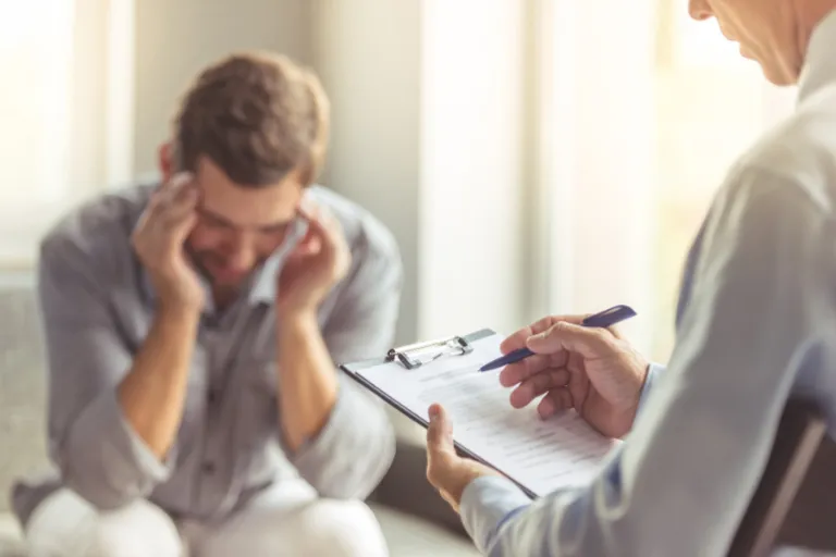 Specialist Care from an Experienced Psychiatrist