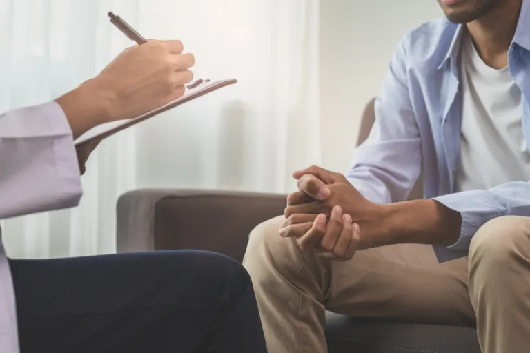 Psychiatry in Abu Dhabi: Expert Mental Health Care at Maudsley Health