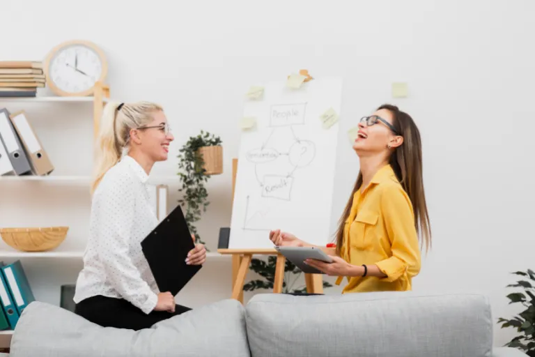 Exploring the Many Branches of Psychology