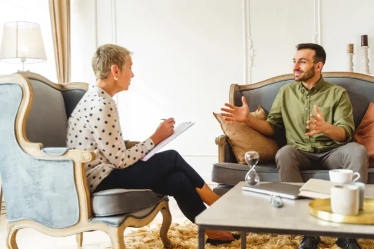 Finding the Best Psychologist