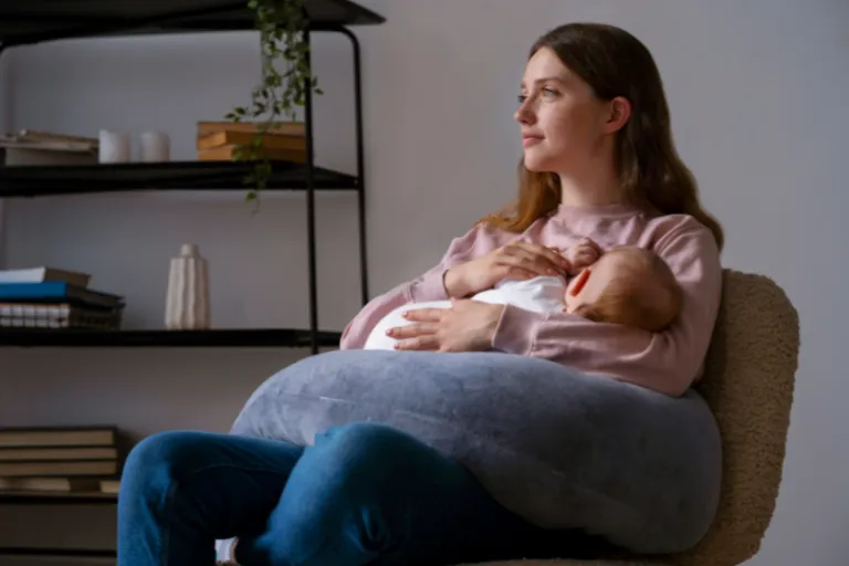 From Pregnancy to Parenthood