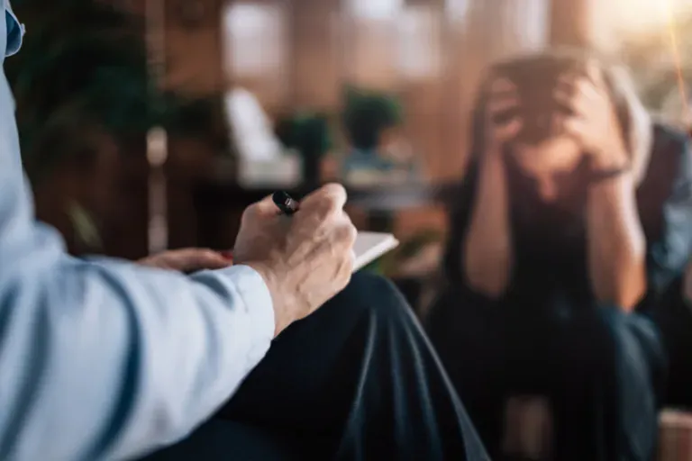 Healing After Trauma