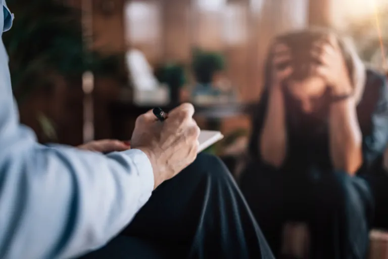 Healing After Trauma