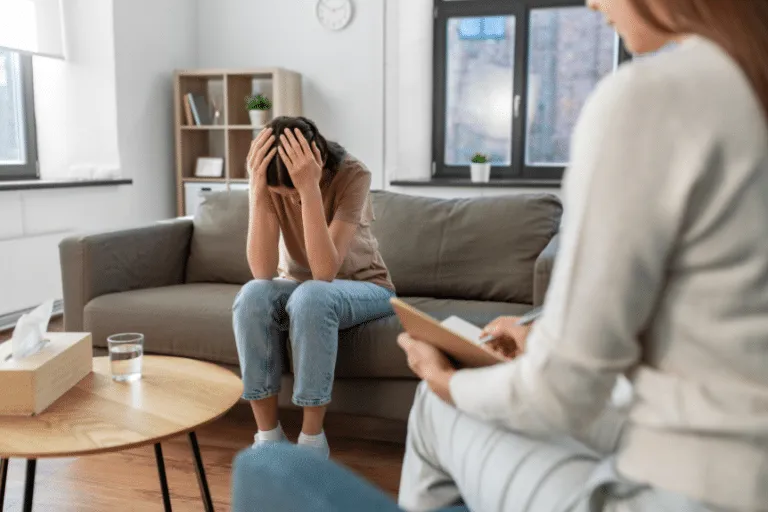 Healing from Trauma: Expert PTSD & Trauma Therapy in Abu Dhabi