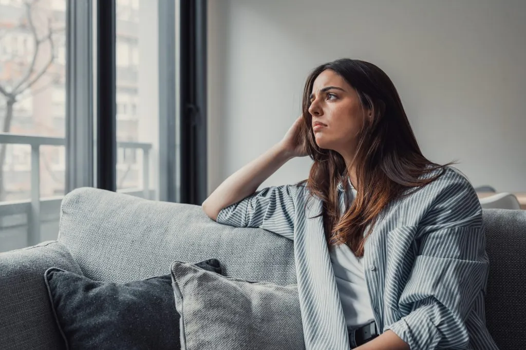 HELPFUL vs UNHELPFUL WORRY: What’s the difference and why that’s important