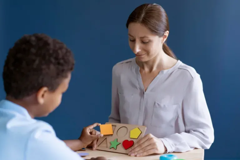 How Occupational Therapy Enhances Mental Health Recovery