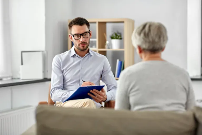 How Psychiatrists Help Treat Mental Illness