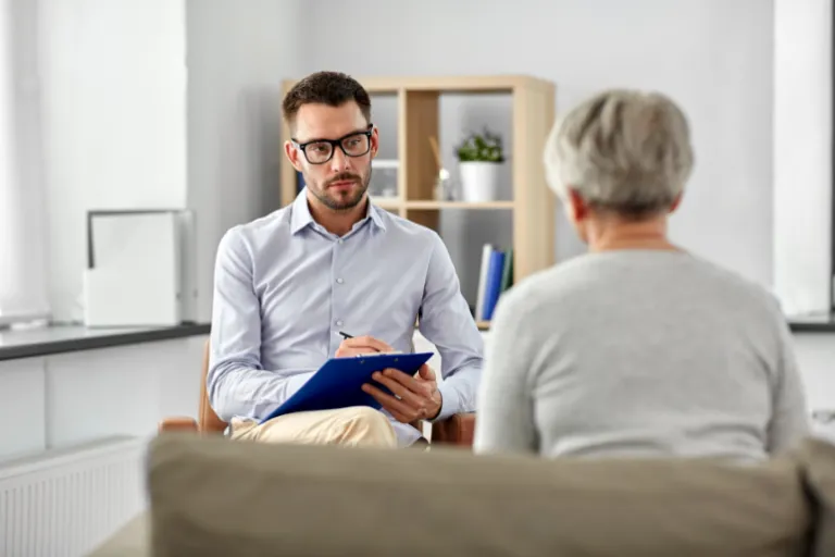 How Psychiatrists Help Treat Mental Illness
