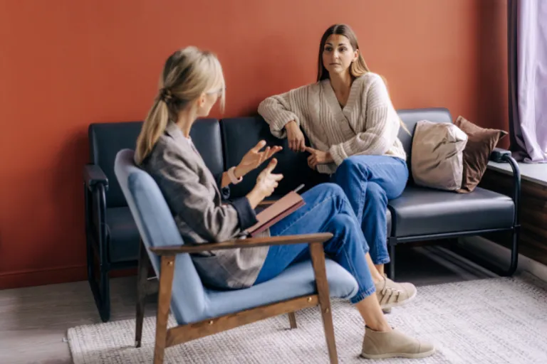 How Psychologists at Maudsley Health Help Manage Anxiety and Stress in Abu Dhabi
