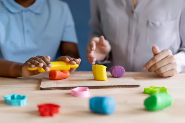 Integrating Occupational Therapy with Psychological Therapy