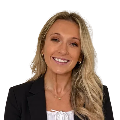 Jenny Moriarty