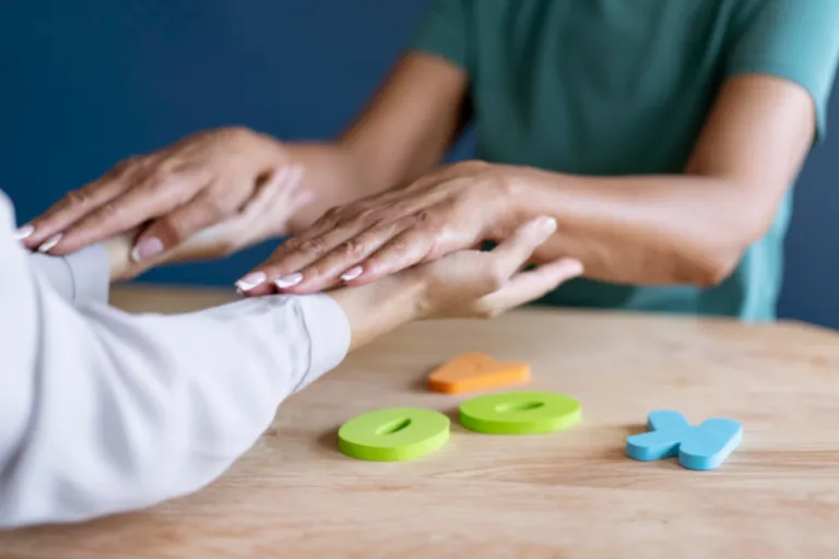 Occupational Therapy in Abu Dhabi