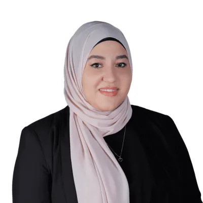 Dr. Ola Ahmed