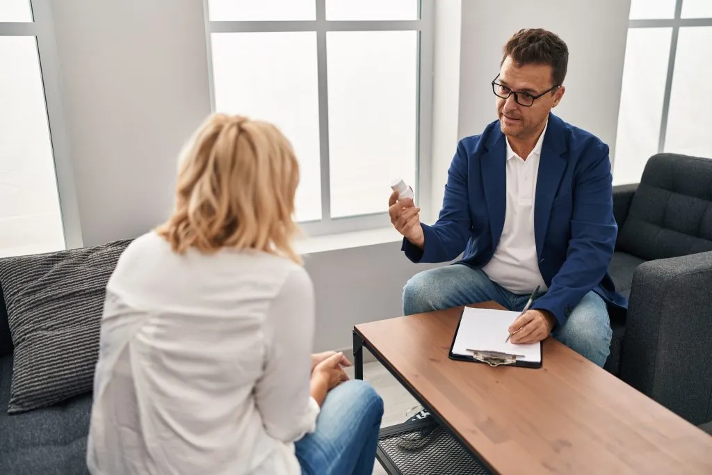 Promoting Emotional Wellness