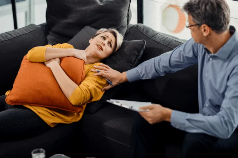 How a DBT Therapist and Psychological Doctor Can Help