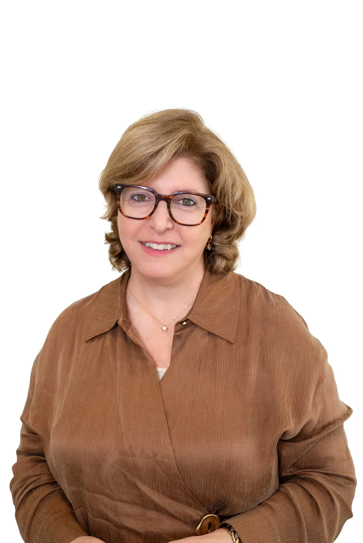 Portrait of Rima Zeid