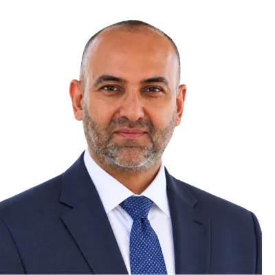 Dr. Sarmad Nadeem