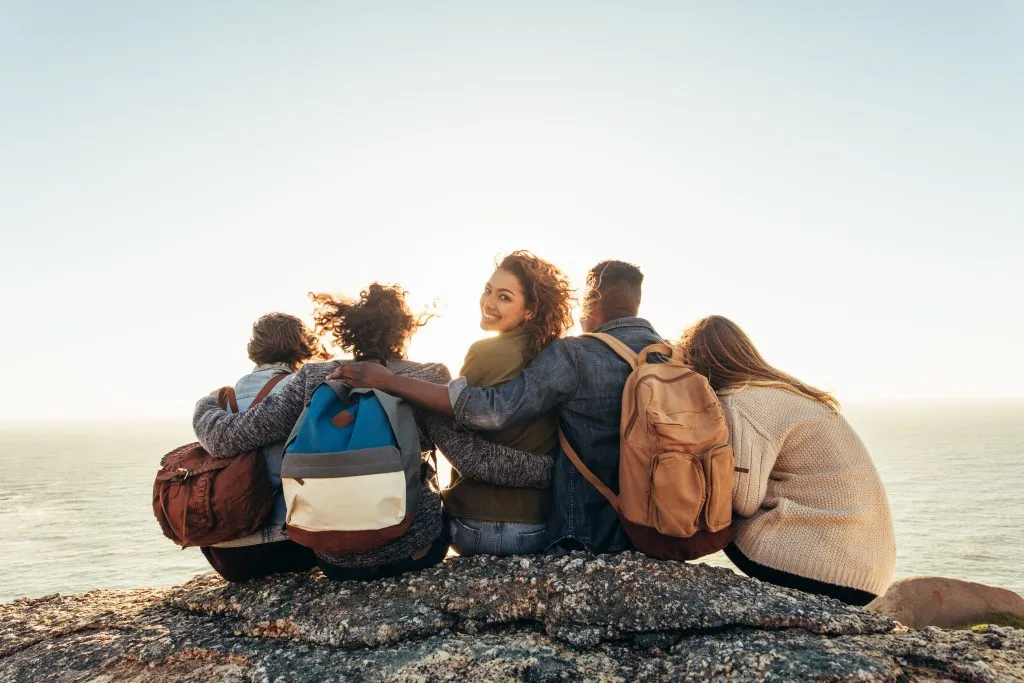 Social Anxiety Disorder