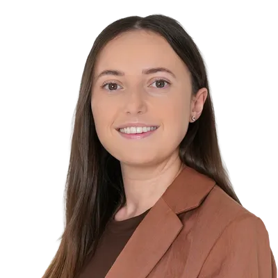 Dr. Sophie Price