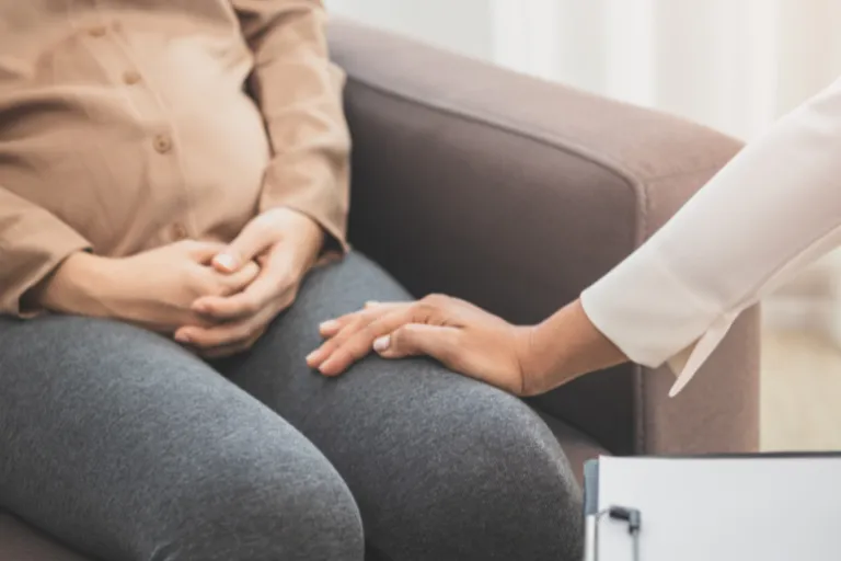 Psychological Therapy for Pregnancy and Postnatal Care