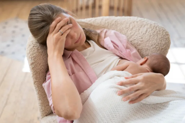 Supporting Mothers’ Mental Health in Abu Dhabi: Services at Maudsley Health