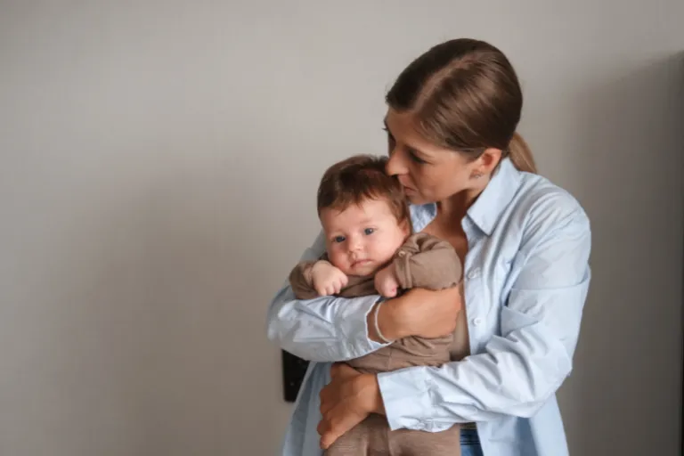 Supporting Mothers’ Minds