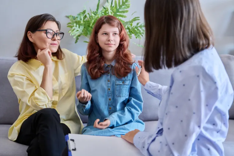 Supporting Young Minds: Psychological Therapy for Children with an Abu Dhabi Psychologist