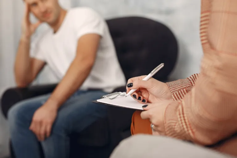 Top Psychiatrists in Abu Dhabi: Your Guide to Expert Psychiatric Care at Maudsley Health